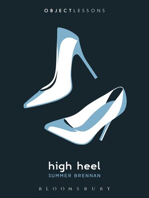 cover image of High Heel